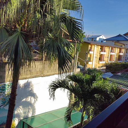 Kaysorn Residence And Guest House Chiang Mai Exterior foto