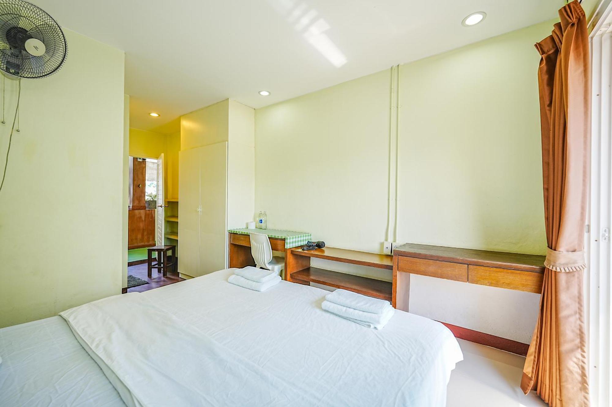 Kaysorn Residence And Guest House Chiang Mai Exterior foto