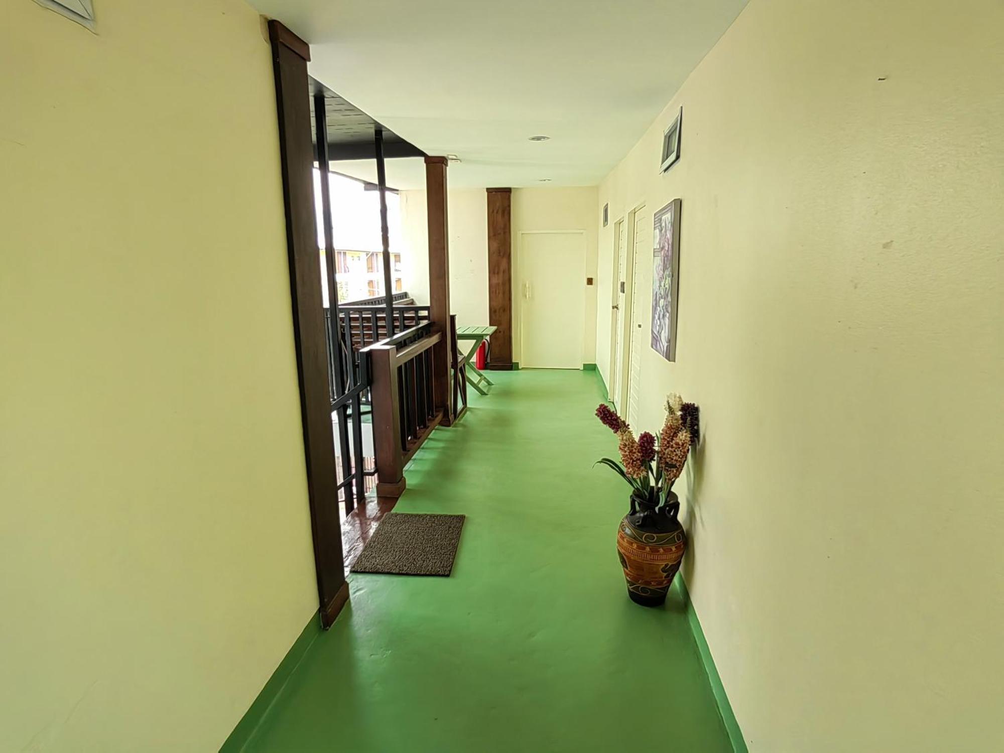 Kaysorn Residence And Guest House Chiang Mai Exterior foto