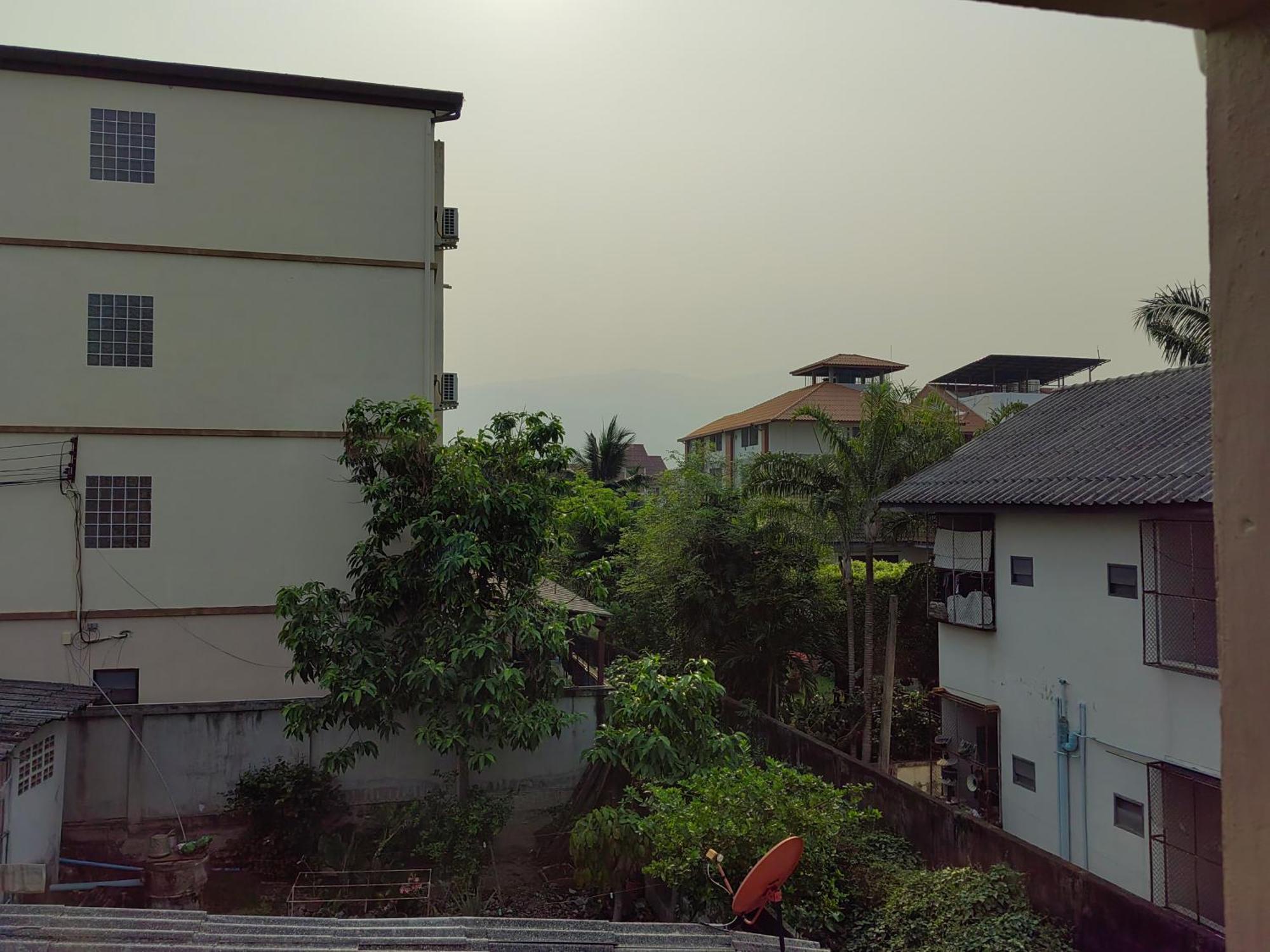 Kaysorn Residence And Guest House Chiang Mai Exterior foto