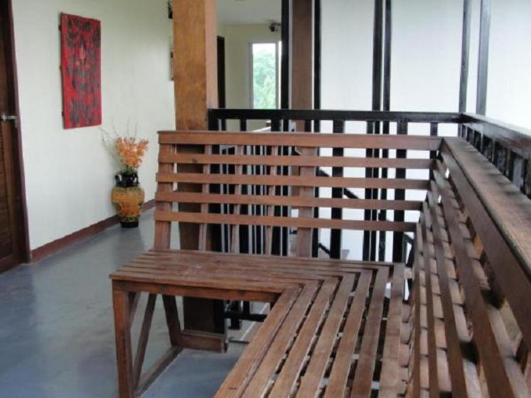 Kaysorn Residence And Guest House Chiang Mai Exterior foto