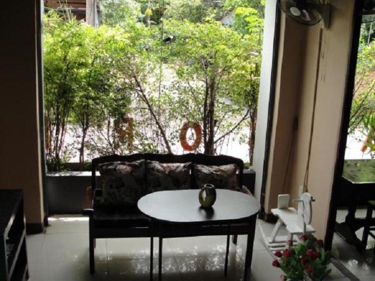 Kaysorn Residence And Guest House Chiang Mai Exterior foto